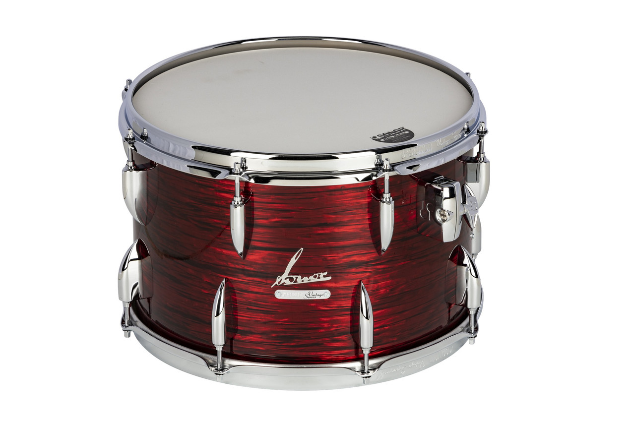 Sonor Vintage Series 14"x9" Tom - Vintage Red Oyster (VT-1409-TT-VRO)