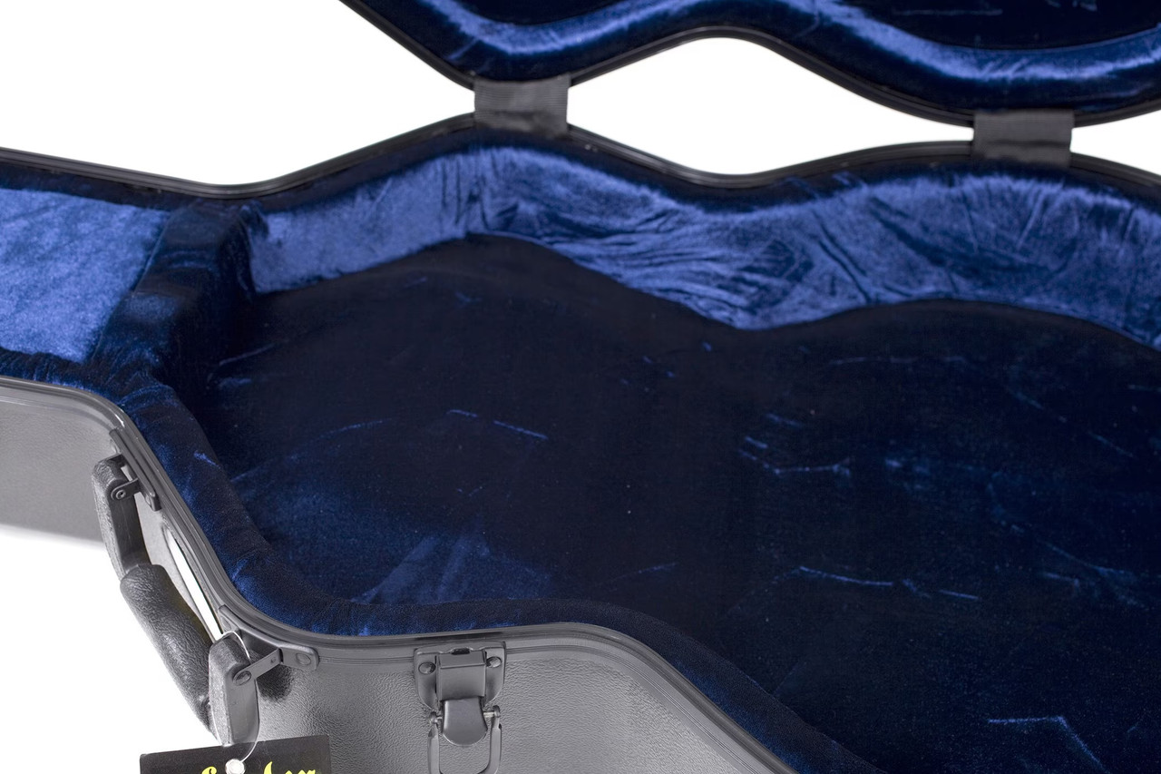 Schecter 1672 SGR-Solo-II Hardcase (1672) | Musician Madness