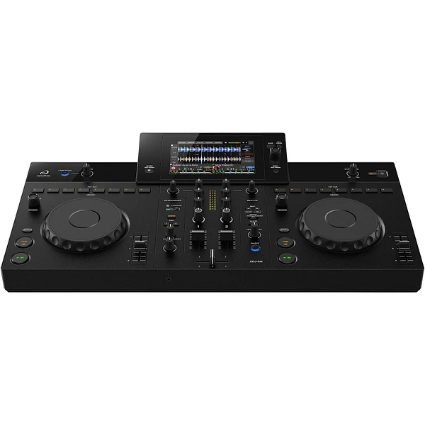 AlphaTheta XDJ-AN DJ System (XDJ-AN) | Muscian Madness