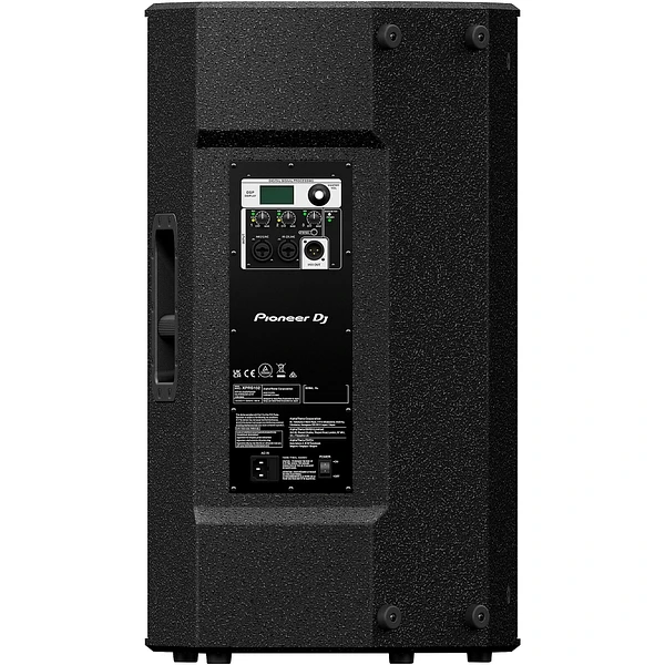 Pioneer DJ XPRS152 15" Full-Range Active Loudspeaker (XPRS152) | Muscian Madness