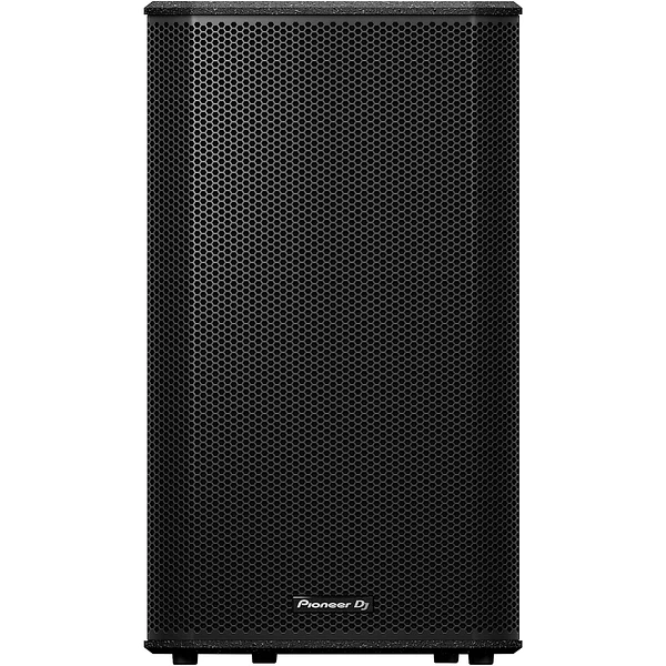 Pioneer DJ XPRS102 10" Full-Range Active Loudspeaker Black (XPRS102) | Muscian Madness