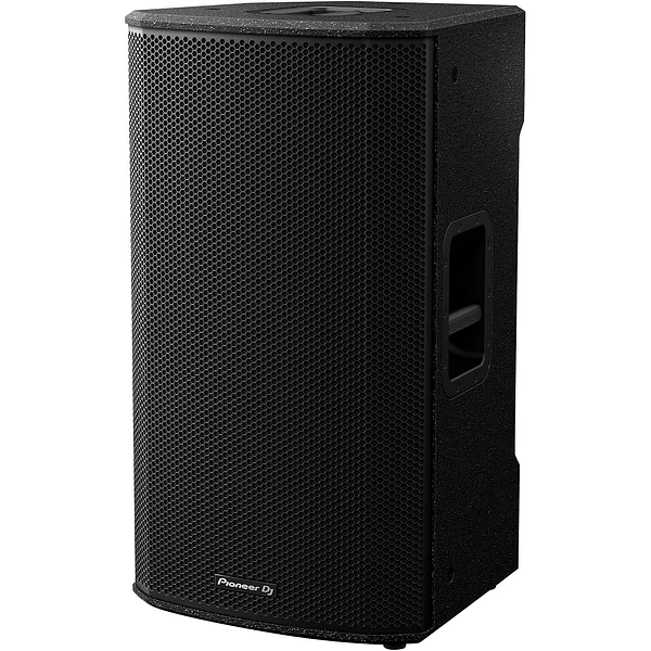 Pioneer DJ XPRS102 10" Full-Range Active Loudspeaker Black (XPRS102) | Muscian Madness