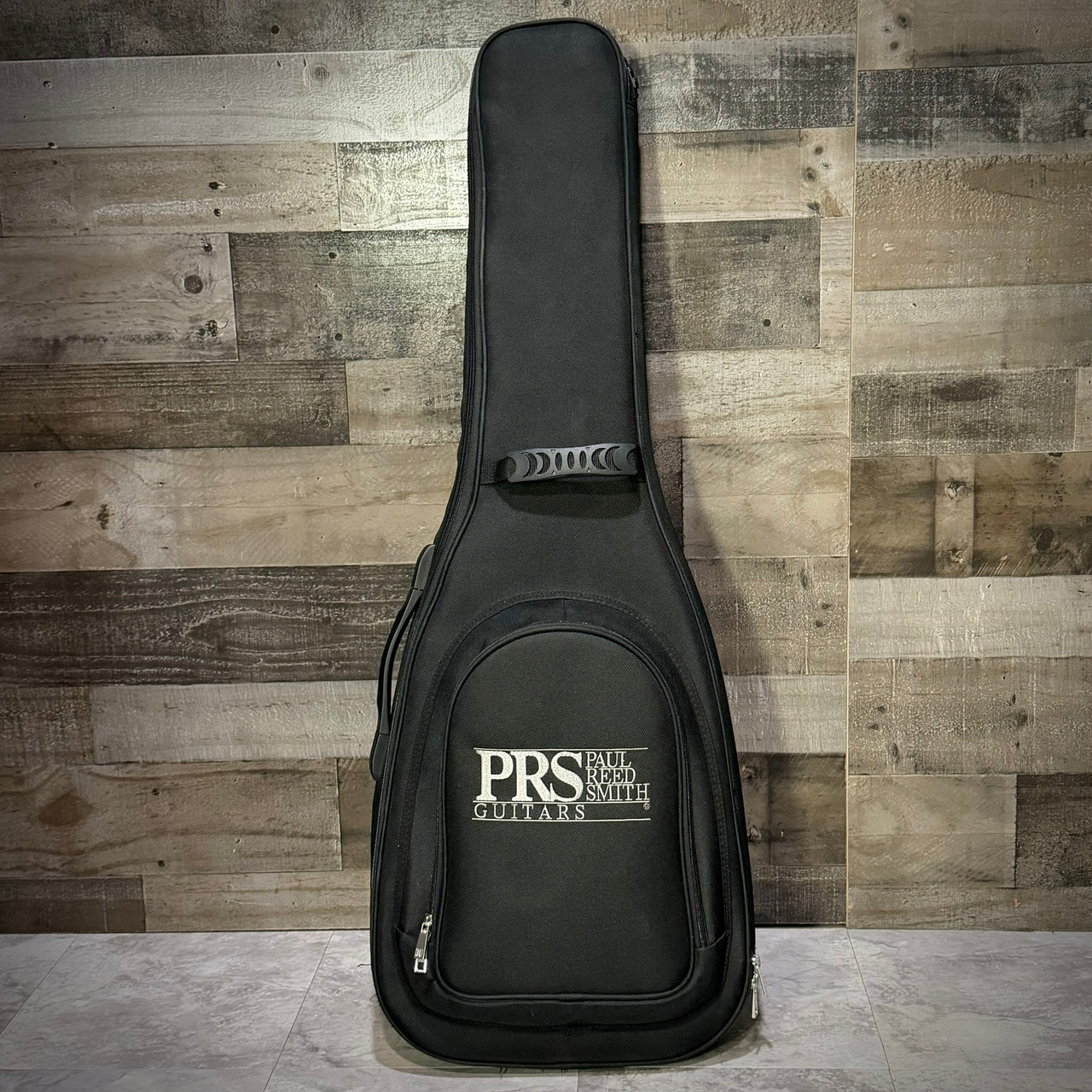 PRS S2 Custom 24 08 Electric Guitar - Faded Gray Black Burst - Used | Musician Madness