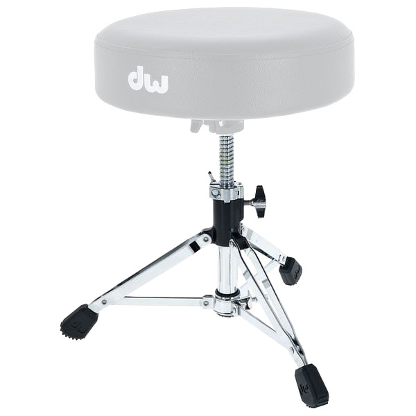 DW Base For 9101 Drum Throne-Tripod (DWSP126) | Musician Madness