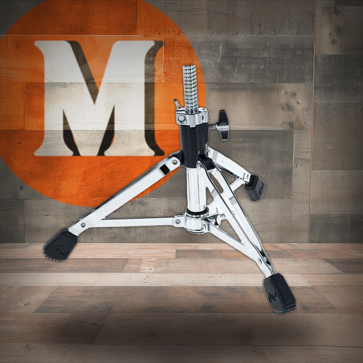 DW Base For 9101 Drum Throne-Tripod (DWSP126) | Musician Madness