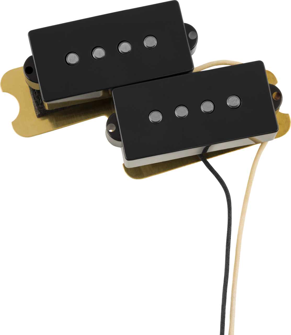 Fender Pure Vintage '60 Precision Bass Pickup Set | Musician Madness