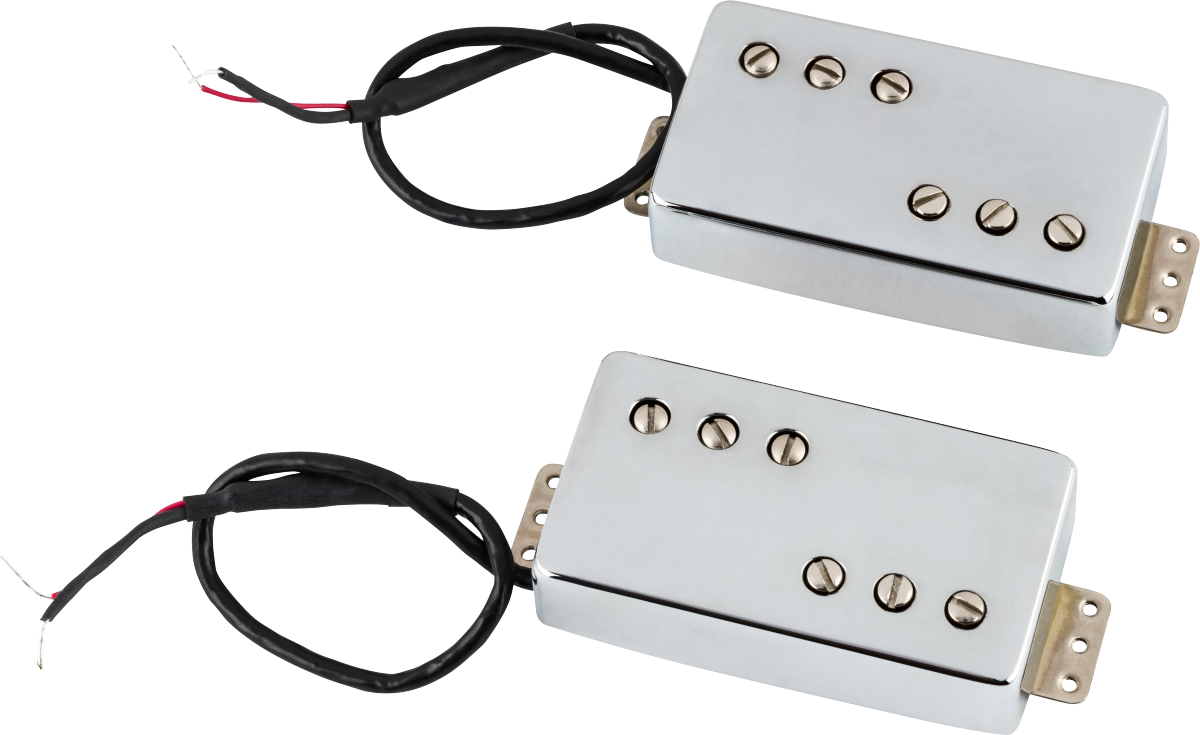 Fender Kingfish Signature Humbucker Pickup Set | Musician Madness