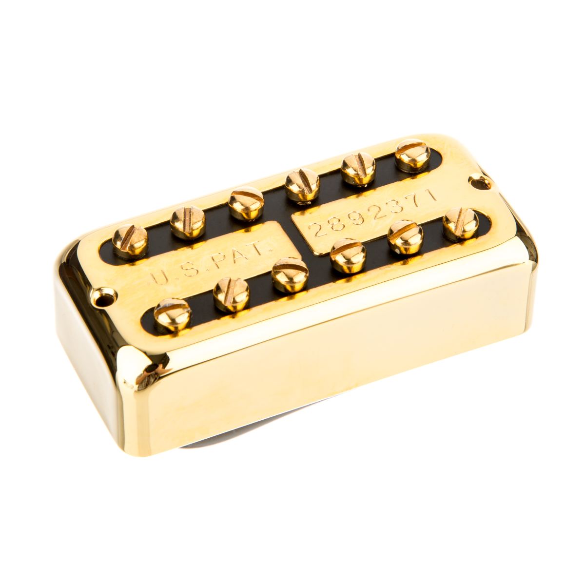 Gretsch Pickup, Filter'Tron, Bridge, Gold | Musician Madness