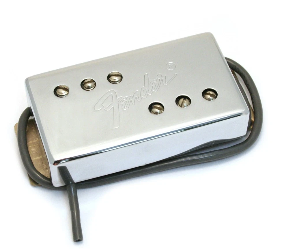 Fender 72 Wide Range Humbucker Bridge