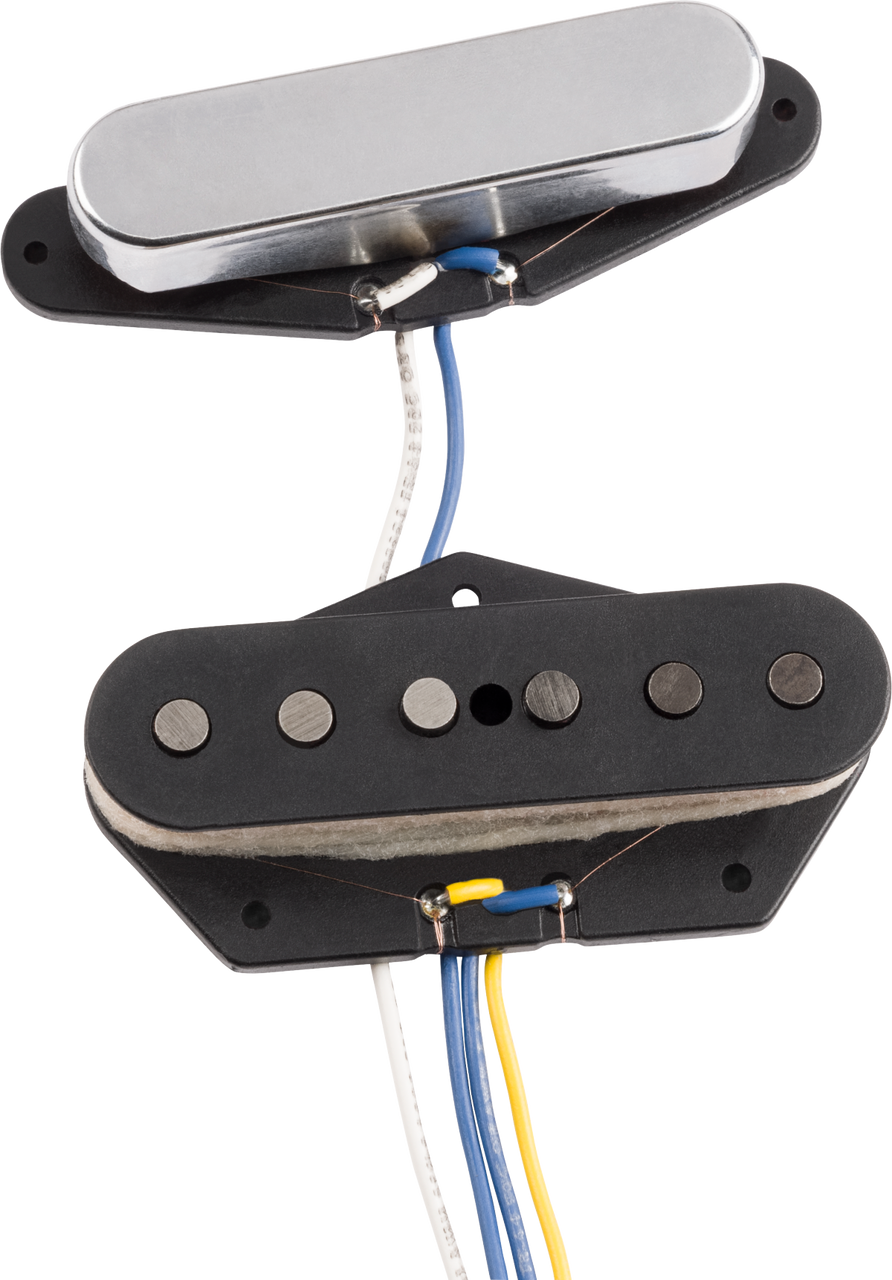 Fender Joe Strummer Signature Telecaster Pickup Set | Musician Madness