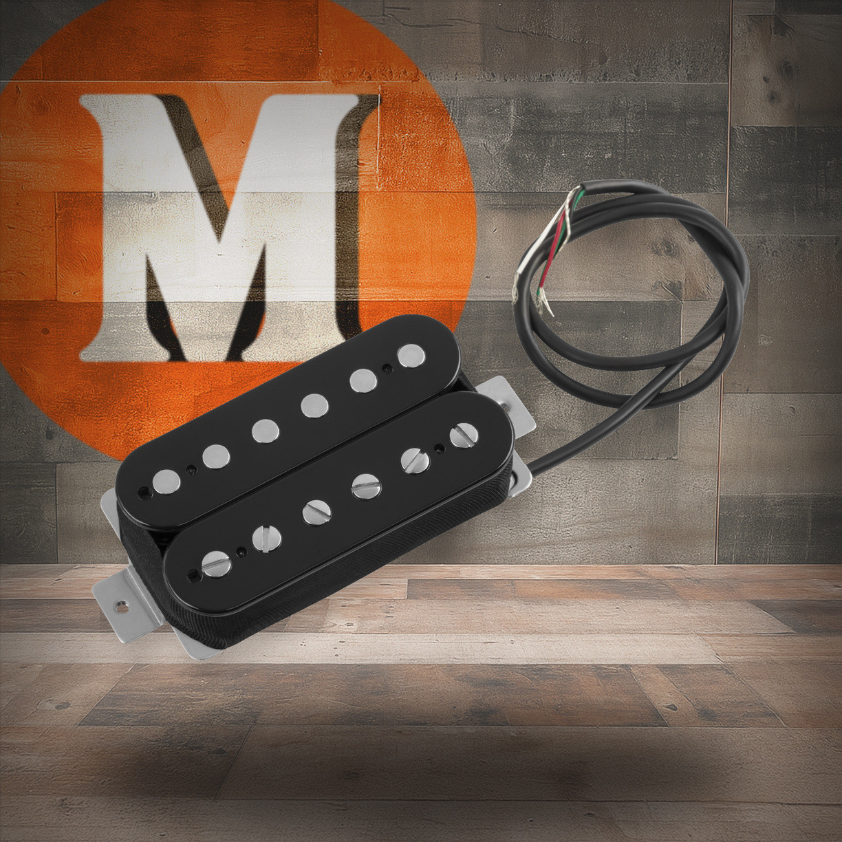 EVH Frankenstein Classic Pickup | Musician Madness