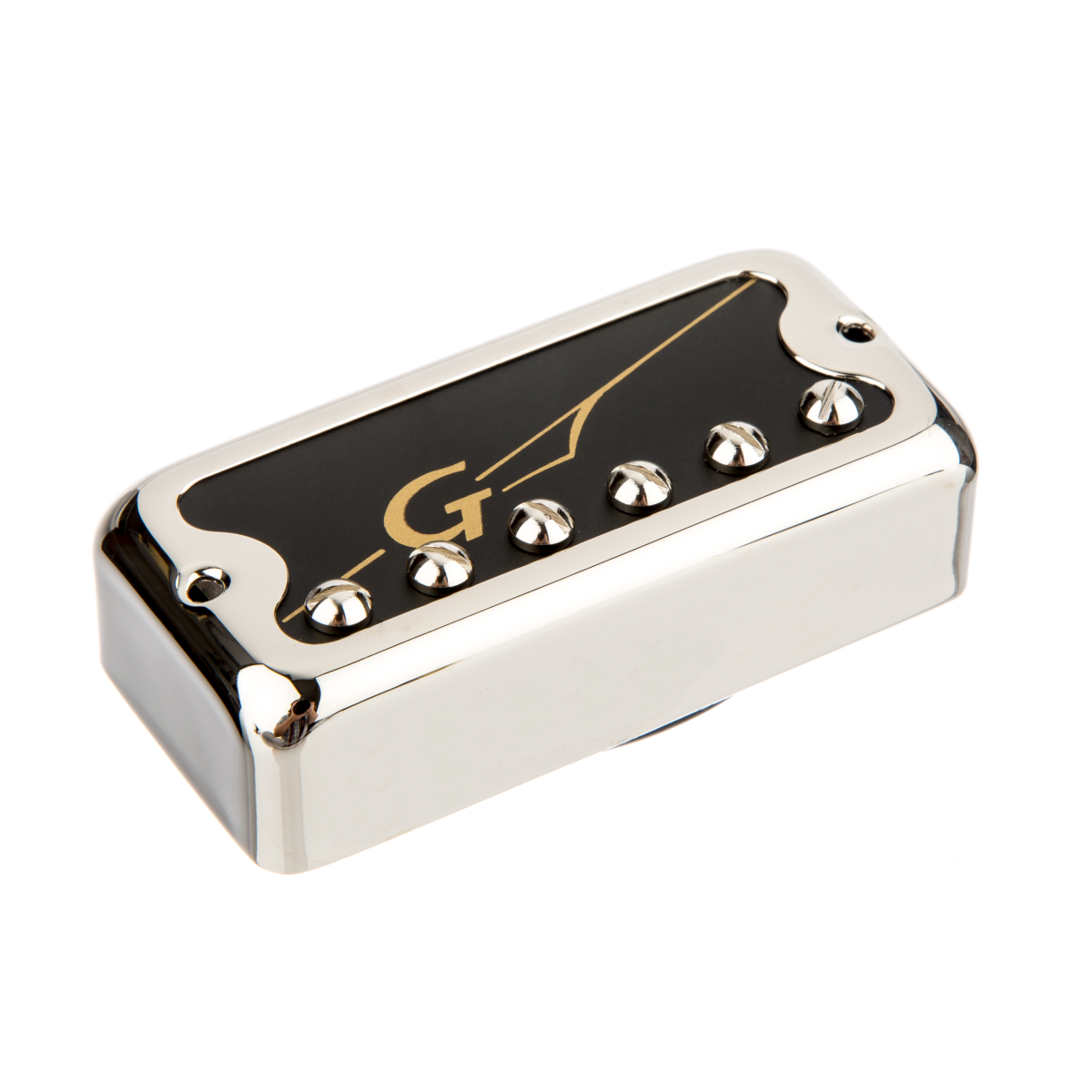 Gretsch Pickup, Hilo'Tron Bridge, Chrome | Musician Madness