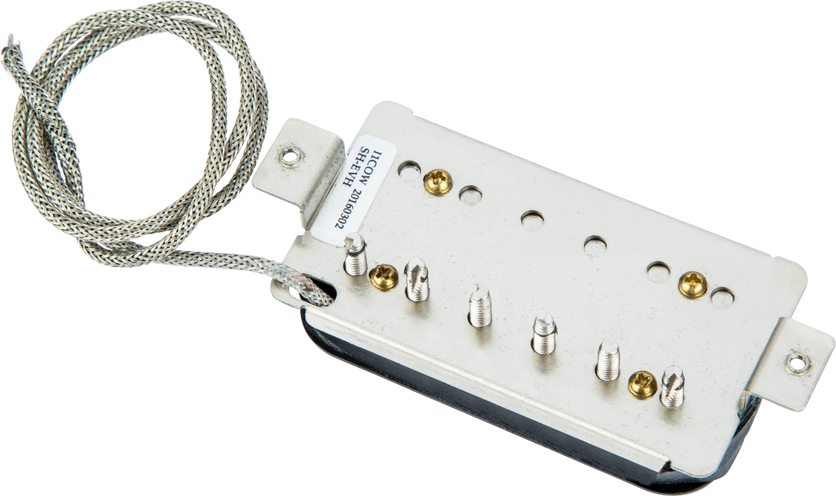 EVH Frankenstein Humbucker Pickup | Musician Madness