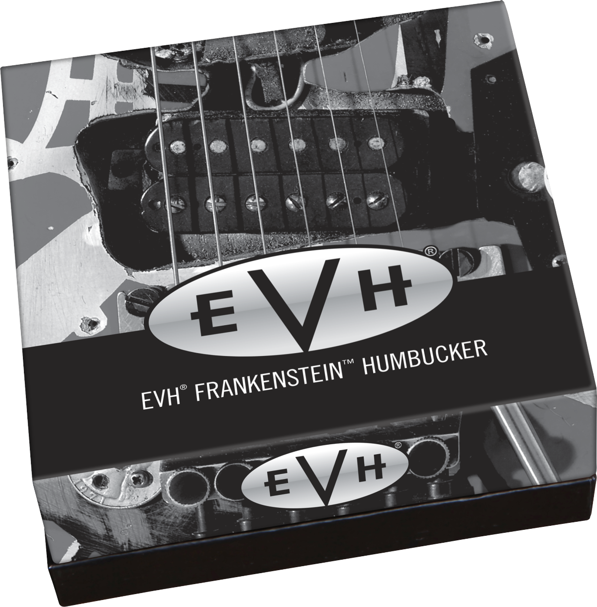 EVH Frankenstein Humbucker Pickup | Musician Madness