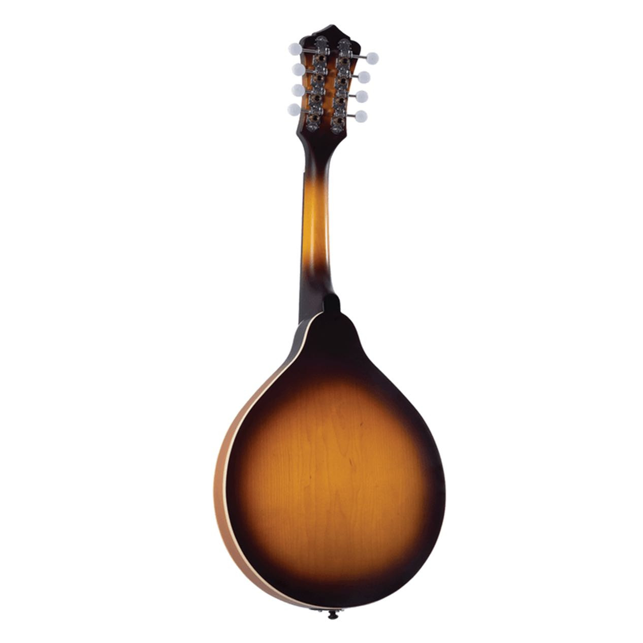Recording King Dirty 30s A Mandolin Satin Tobacco Sunburst | Musician Madness