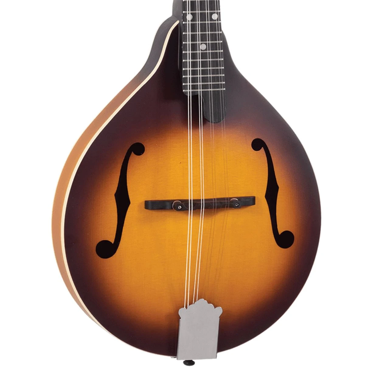 Recording King Dirty 30s A Mandolin Satin Tobacco Sunburst | Musician Madness