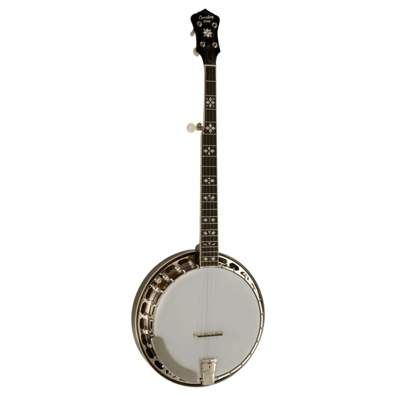 Recording King Tone Ring Banjo | Musician Madness