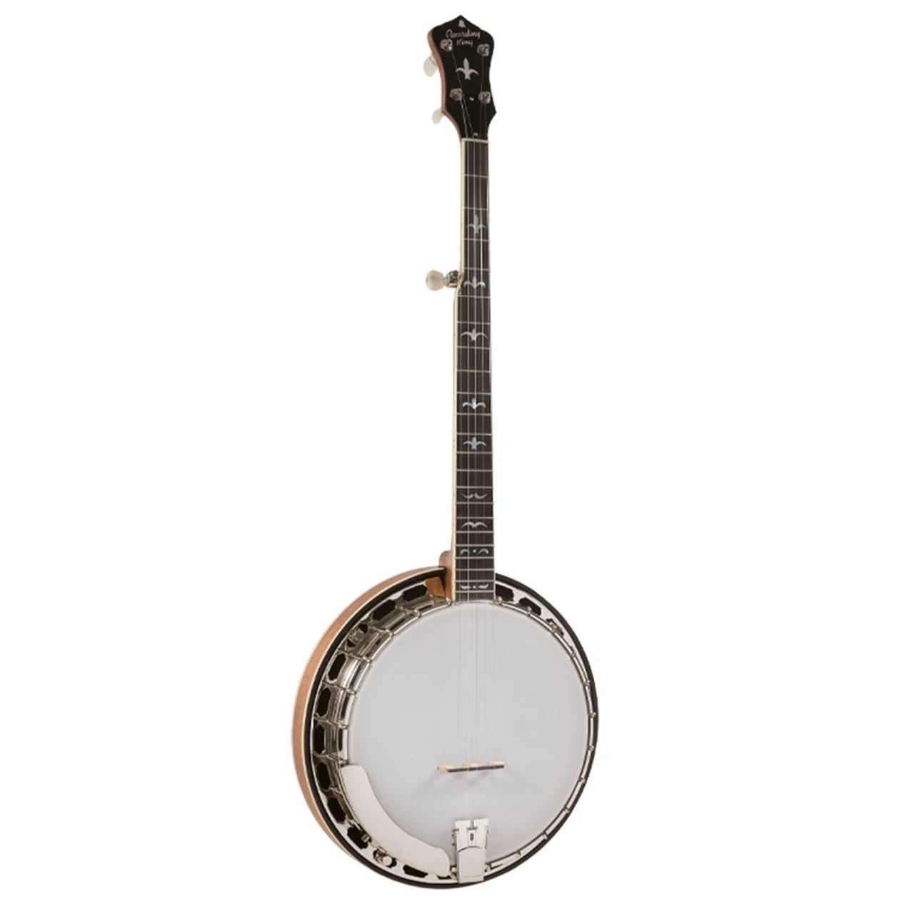 Recording King Madison Tone Ring Banjo | Musician Madness