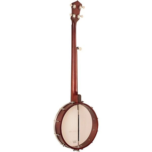 Recording King Dirty 30s Open Back Banjo | Musician Madness