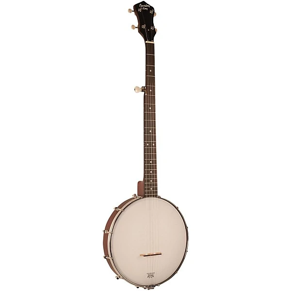 Recording King Dirty 30s Open Back Banjo | Musician Madness