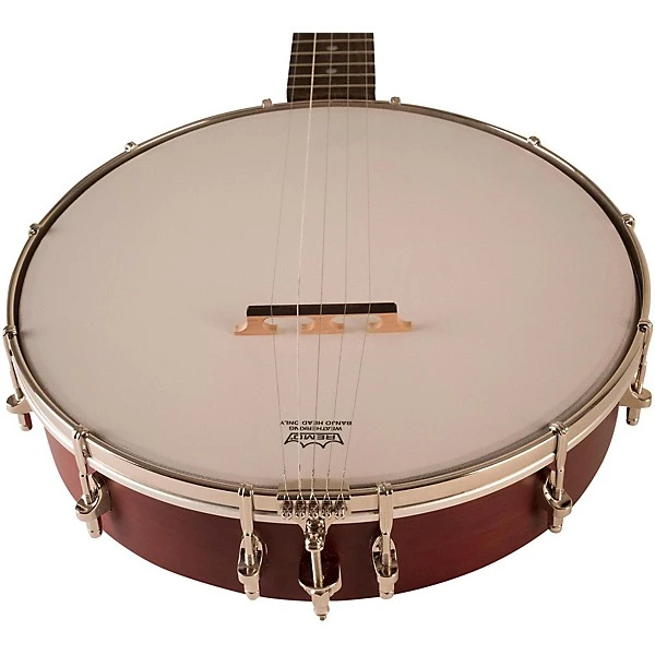 Recording King Dirty 30s Open Back Banjo | Musician Madness
