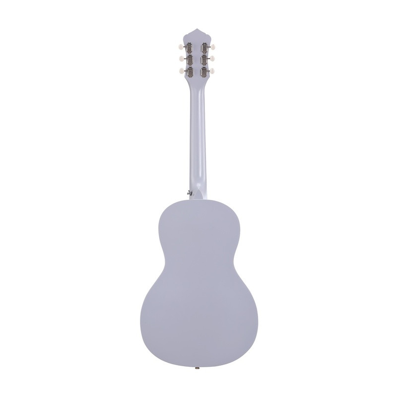 Recording King Dirty 30's Single 0 - Series 7 Parlor - Arctic Blue | Musician Madness