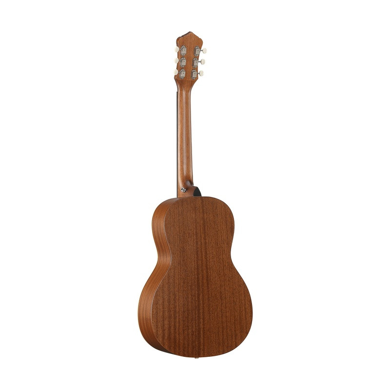 Recording King Dirty 30's Single 0 - Series 7 Parlor - Mahogany | Musician Madness