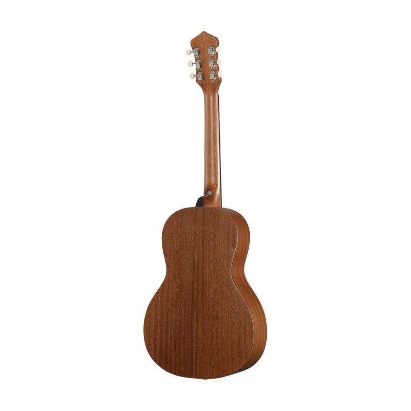 Recording King Dirty 30's Single 0 - Series 7 Parlor - Mahogany | Musician Madness