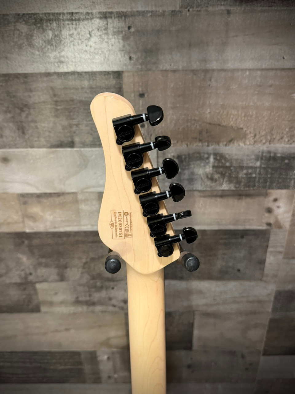 Schecter Sun Valley Super Shredder FR S - Red Reign (1245)