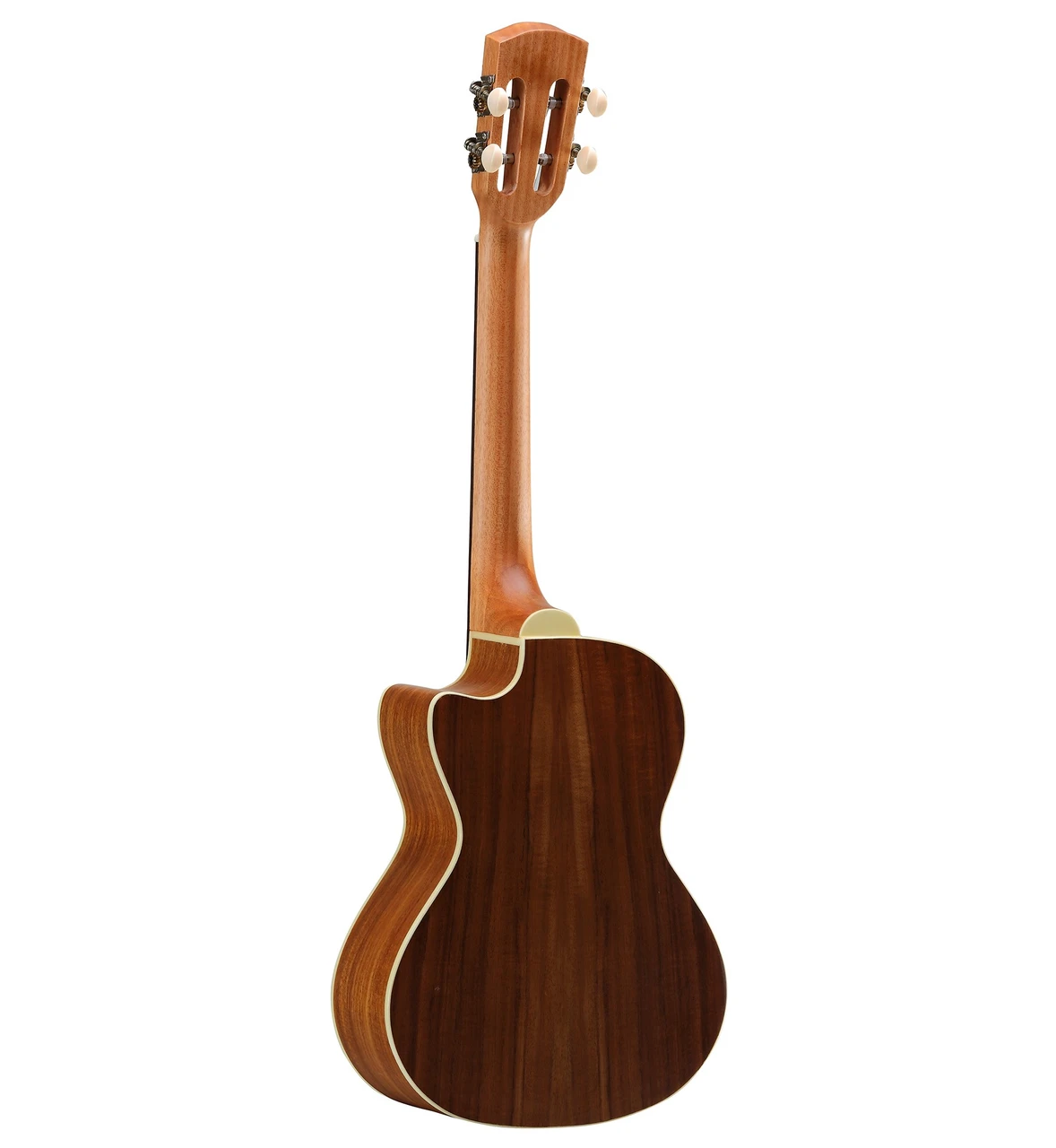 Alvarez Artist Tenor Ukulele Ac. Elec w/EQ&Tuner (AU90TCE) | Musician Madness