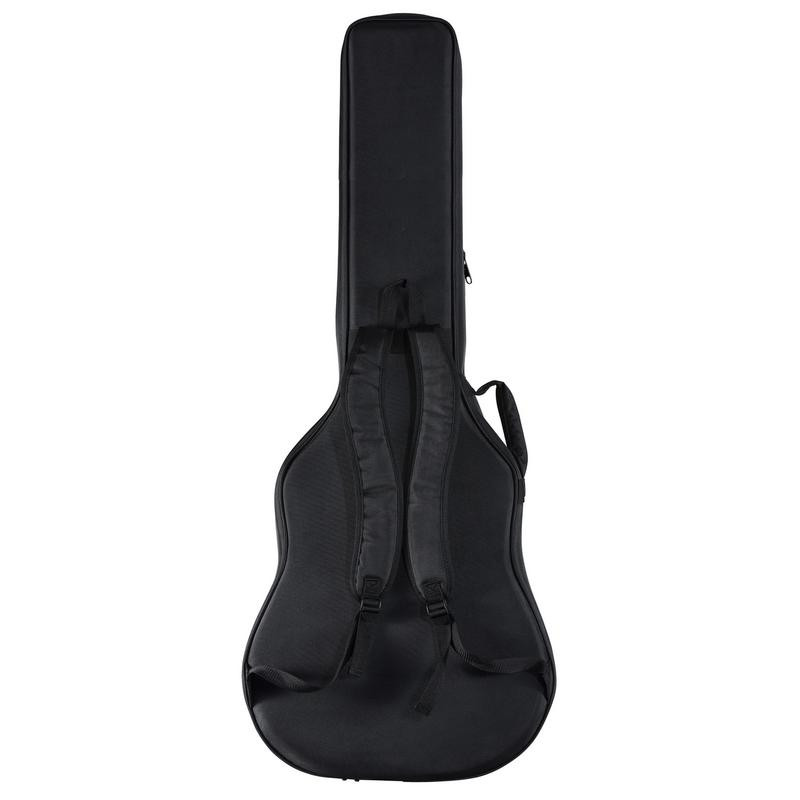 Alvarez 30mm FlexiCase Acoustic Bass (AFC30BA) | Musician Madness