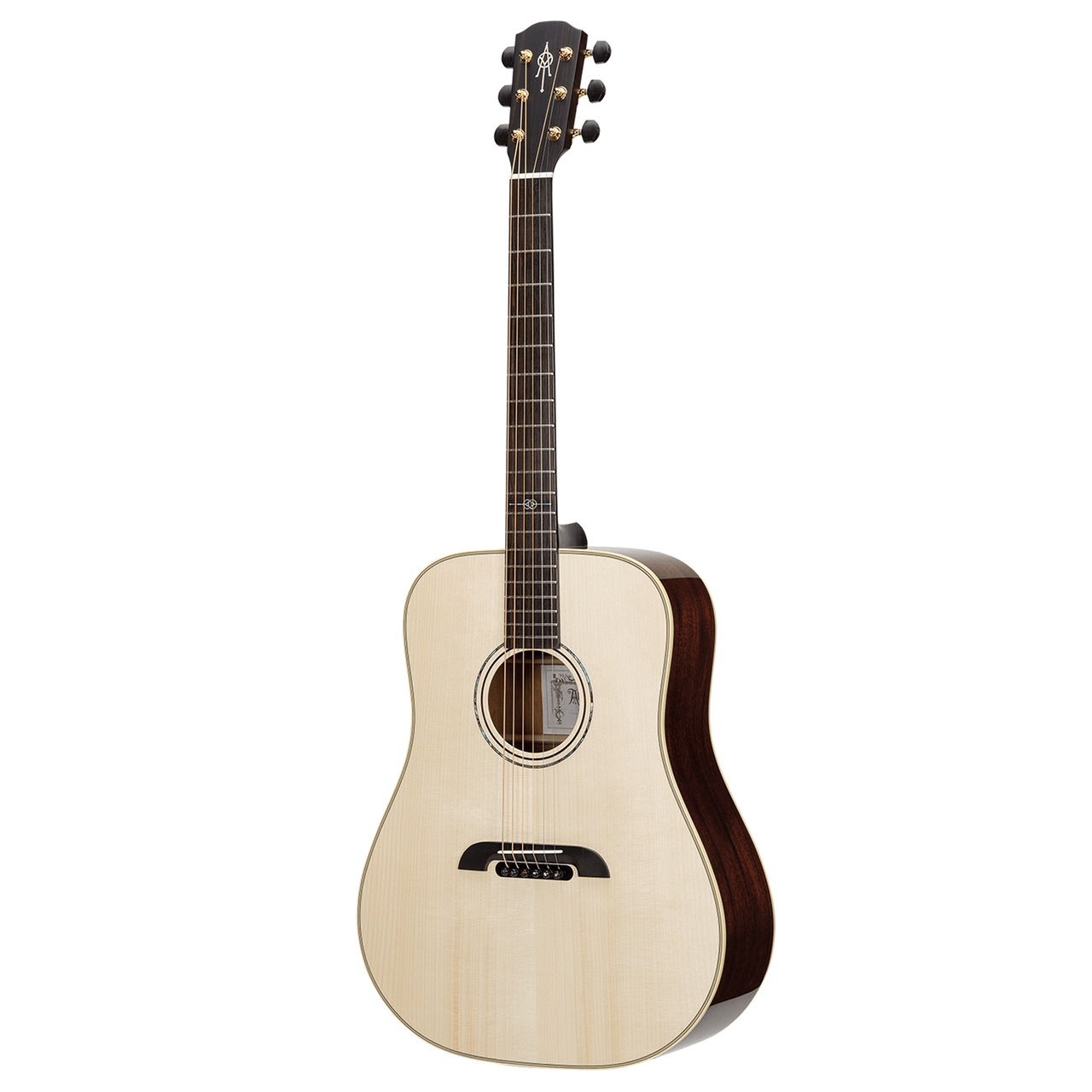 Alvarez Yairi Honduran Masterworks Dreadnought (DYM60HD) | Musician Madness