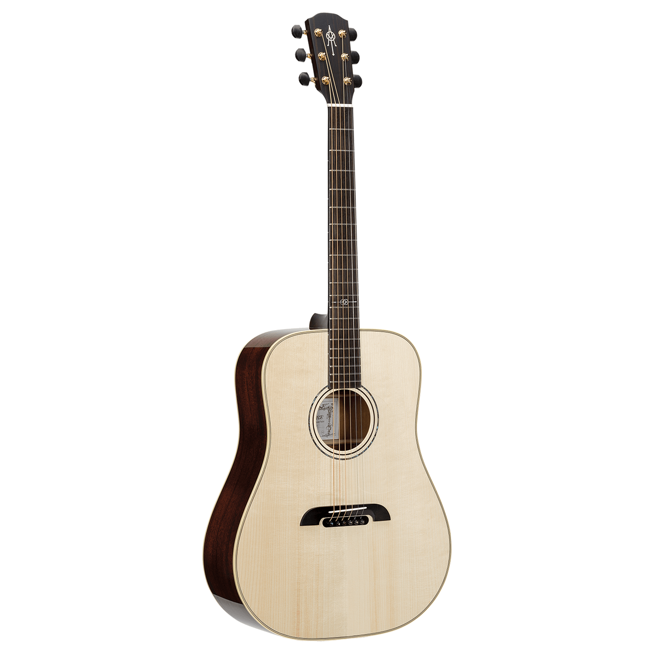 Alvarez Yairi Honduran Masterworks Dreadnought (DYM60HD) | Musician Madness