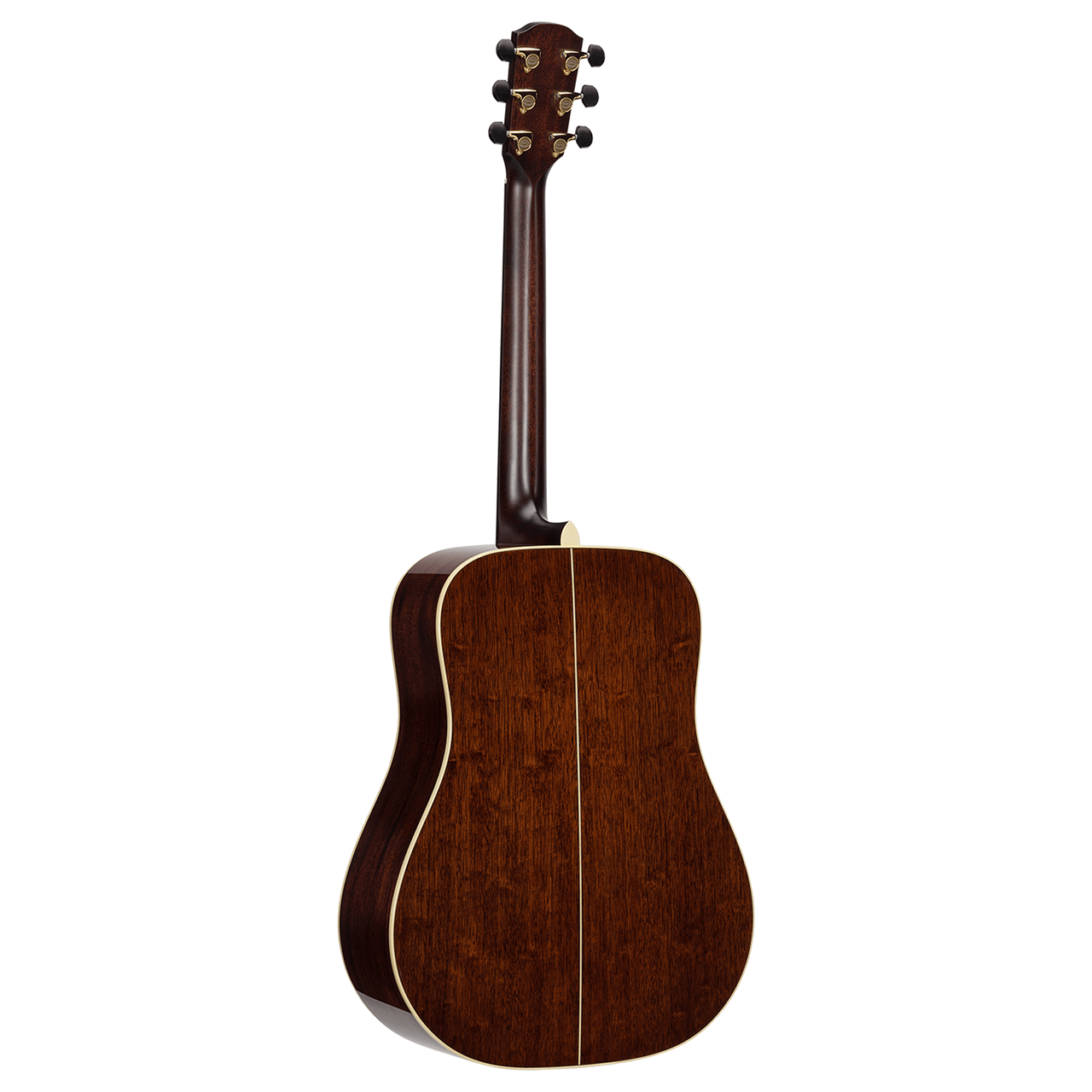 Alvarez Yairi Honduran Masterworks Dreadnought (DYM60HD)