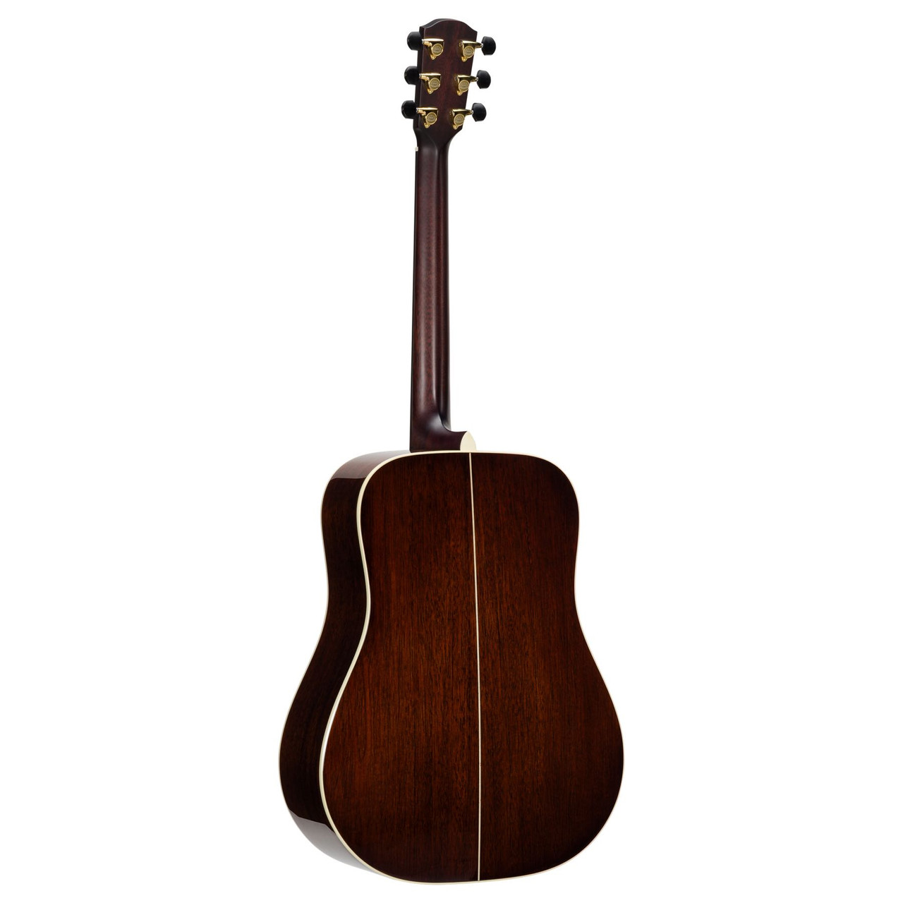 Alvarez Yairi Honduran Masterworks Dreadnought (DYM66HD) | Musician Madness