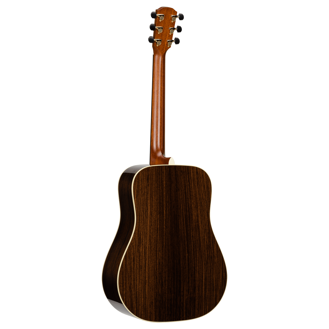 Alvarez Yairi Masterworks Dreadnought FST6 (DYM74) | Musician Madness
