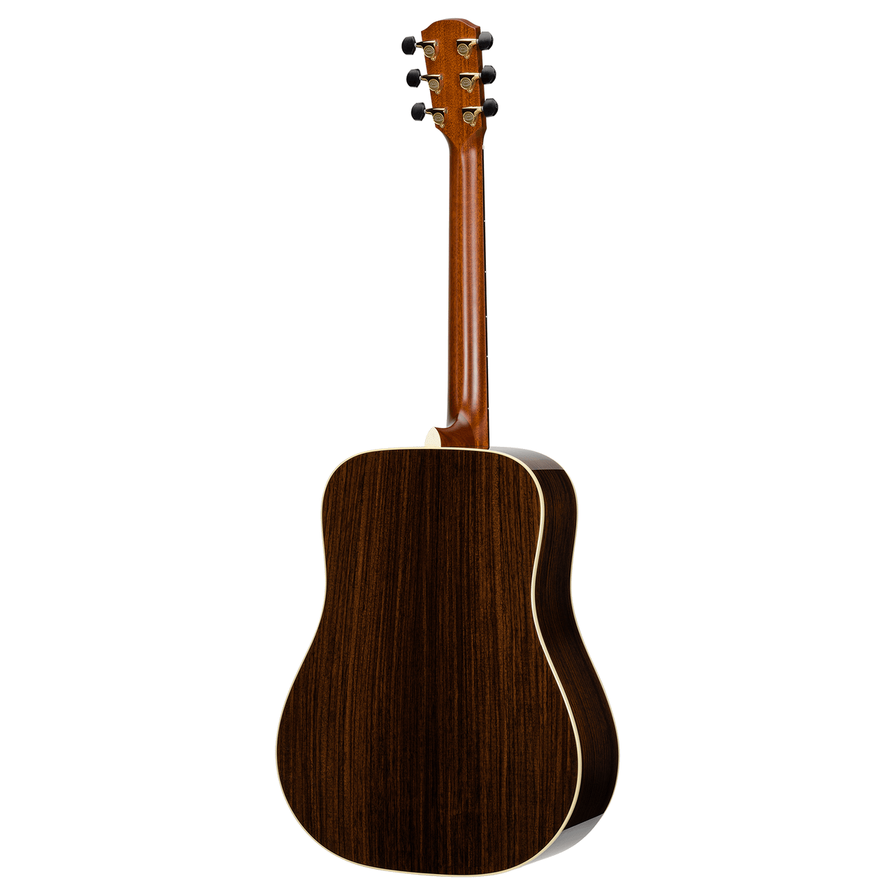 Alvarez Yairi Masterworks Dreadnought FST6 (DYM74) | Musician Madness