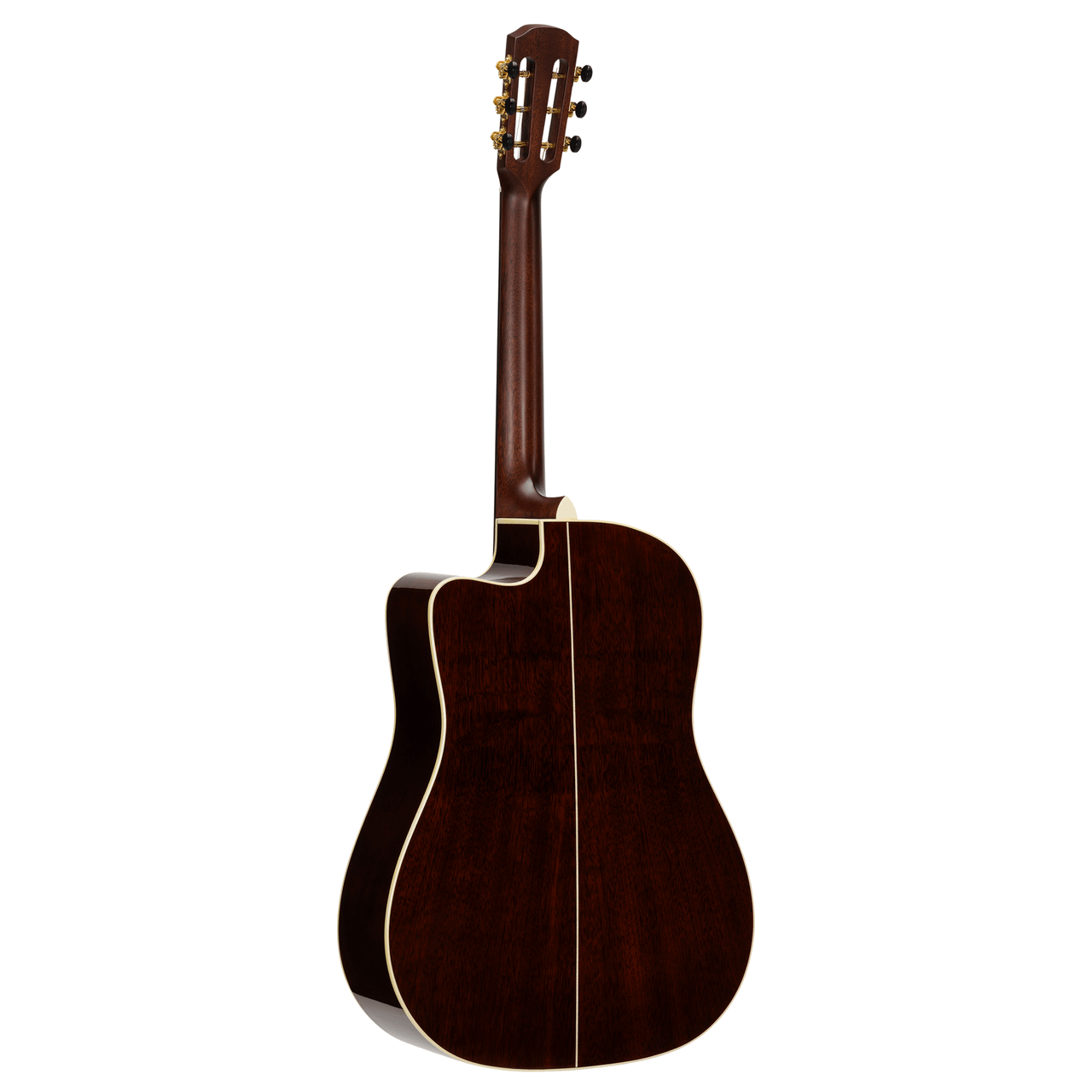 Alvarez Yairi JP Cormier Signature Model Slope Shoulder Dreadnought Guitar (DYMRJP) | Musician Madness