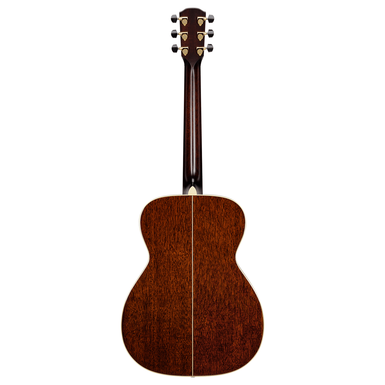 Alvarez Yairi Honduran Masterworks OM (FYM60HD) | Musician Madness