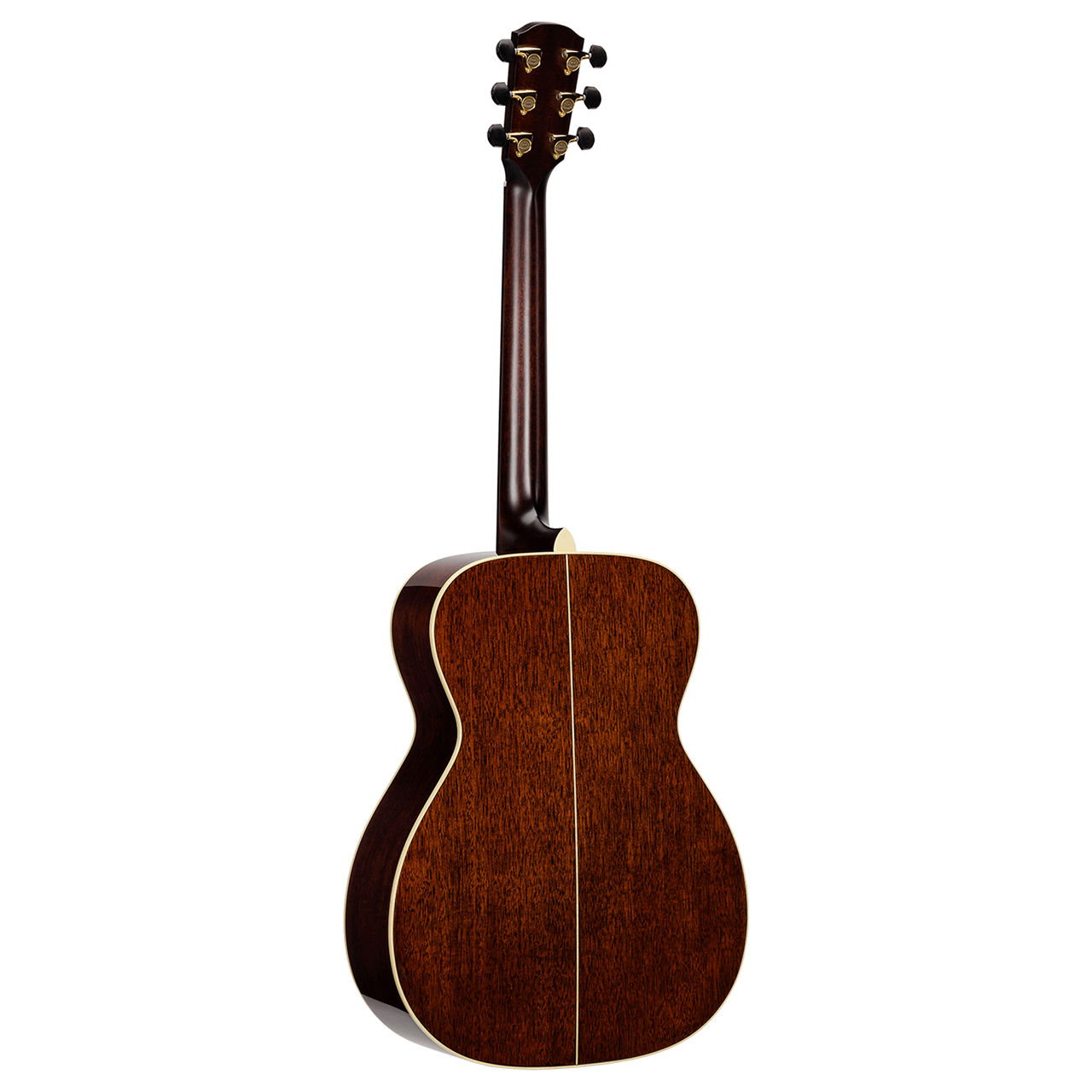 Alvarez Yairi Honduran Masterworks OM (FYM60HD)