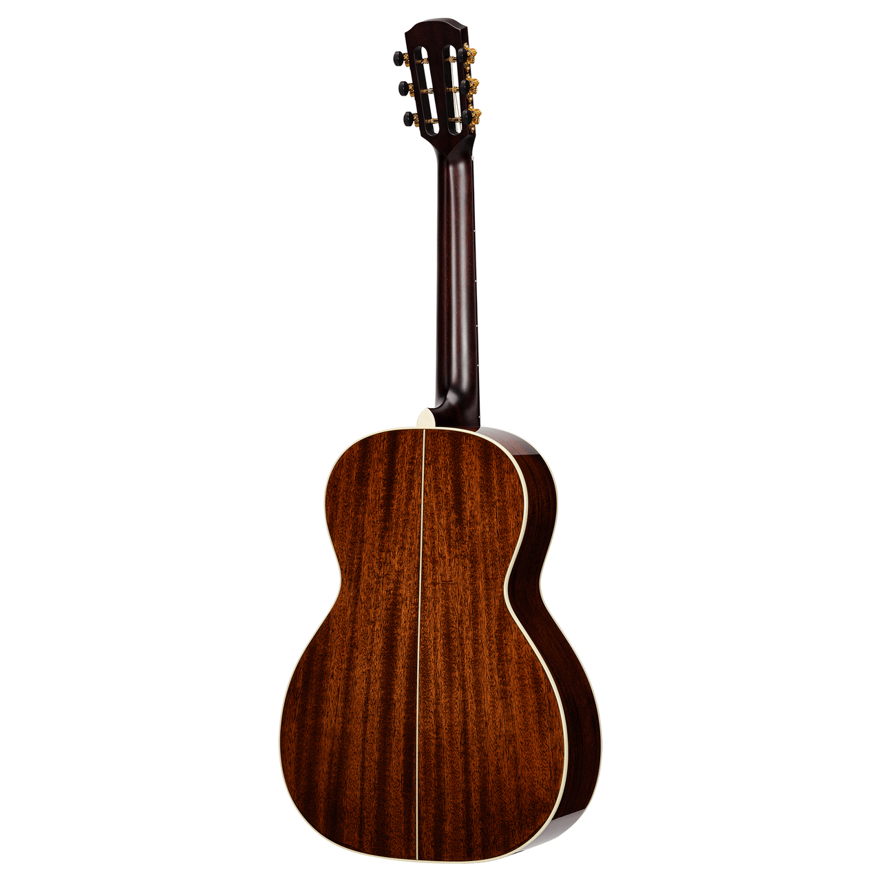 Alvarez Yairi Masterworks Parlor FST6 (PYM60_Sunburst) | Musician Madness