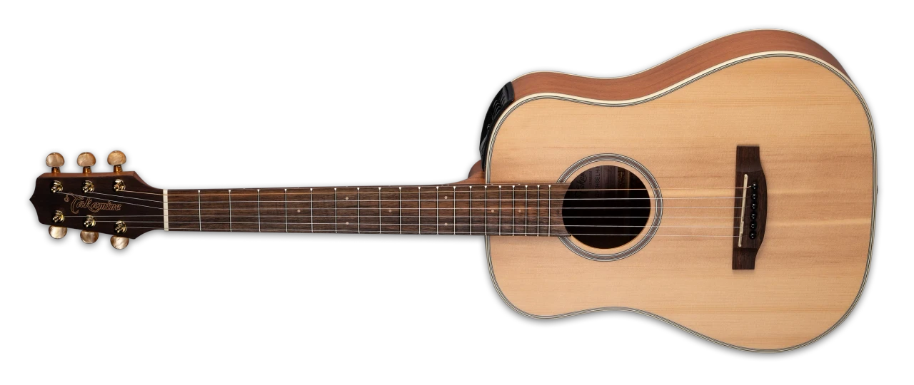Takamine GP3HSE NS Acoustic Guitar Left Hand (TAKGP3HSELHNS) | Musician Madness