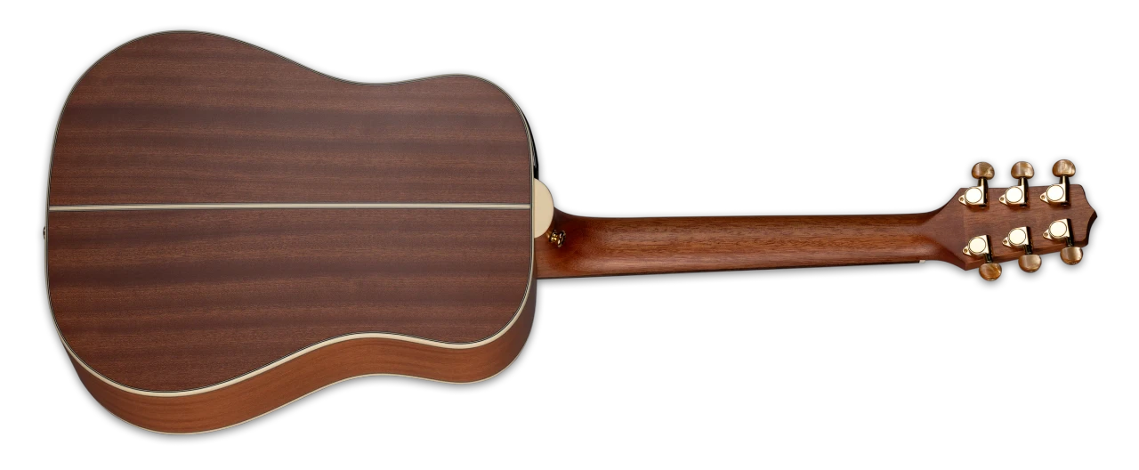 Takamine GP3HSE NS Acoustic Guitar Left Hand (TAKGP3HSELHNS) | Musician Madness