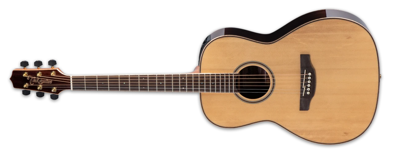 Takamine GY93 E Left Hand Acoustic Guitar Natural (TAKGY93ELHNAT) | Musician Madness