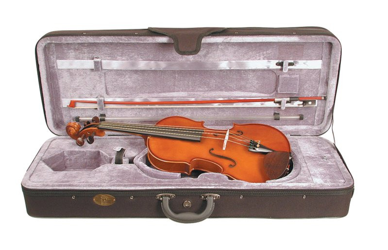 Stentor 1038P2 Stentor Student Viola. 15" (1038P2-15-U) | Musician Madness