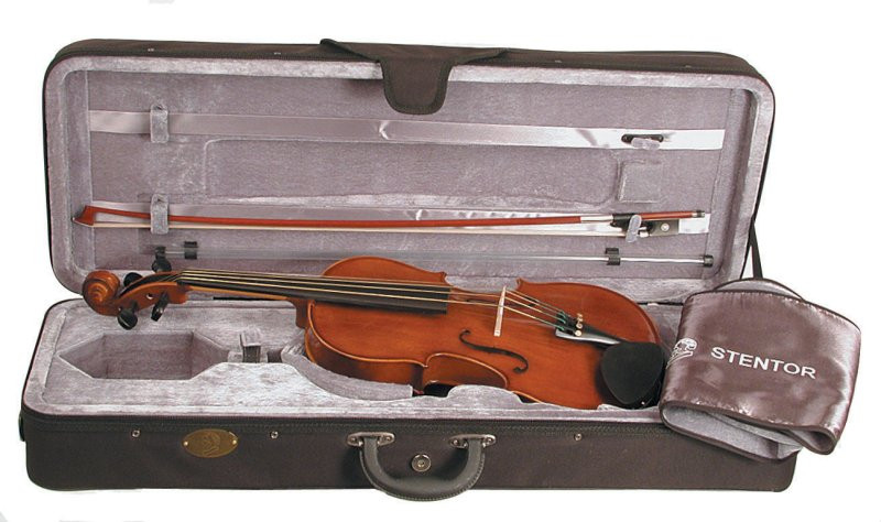 Stentor 1505 Stentor Student II Viola. 15.5" (1505-15.5-U) | Musician Madness