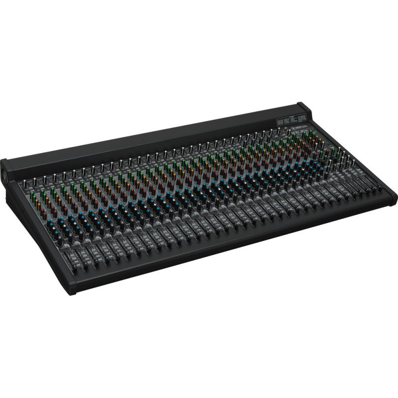Mackie 3204VLZ4 32-Channel 4-Bus FX Mixer USB (3204VLZ4-U) | Musician Madness