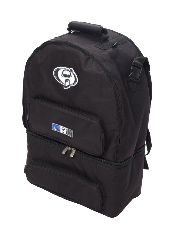 Protection Racket 3275-46 Snare and Bass Drum Pedal Backpack Case (3275-46-U) | Musician Madness