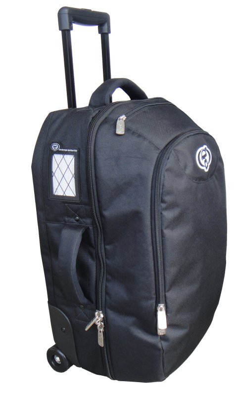 Protection Racket 4277-36 Carry On Touring Overnight Bag (4277-36-U) | Musician Madness