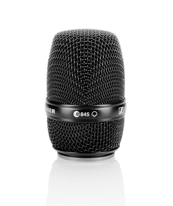Sennheiser 502576 MMD 845 Mic Capsule (502576-U) | Musician Madness
